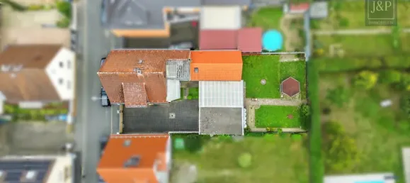 Casa de 5 divisões em Darmstadt-Dieburg, Germany N.º 301553 32