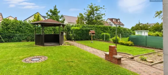 Casa de 5 divisões em Darmstadt-Dieburg, Germany N.º 301553 3