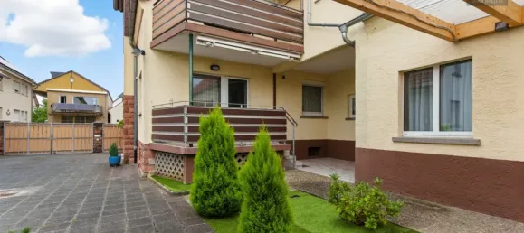 Casa de 5 divisões em Darmstadt-Dieburg, Germany N.º 301553 2