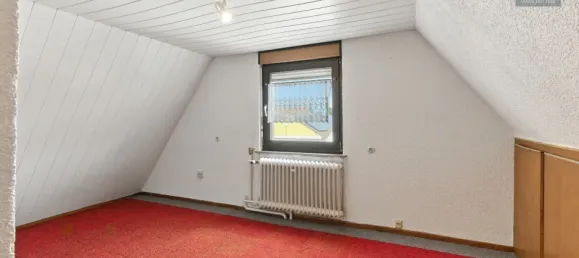 Casa de 5 divisões em Darmstadt-Dieburg, Germany N.º 301553 24