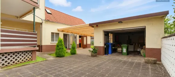 Casa de 5 divisões em Darmstadt-Dieburg, Germany N.º 301553 7