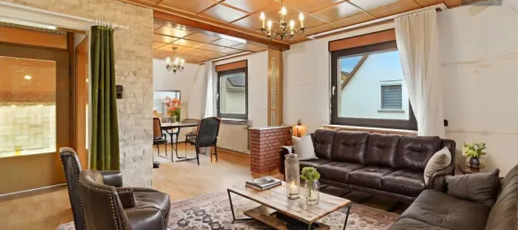 Casa de 5 divisões em Darmstadt-Dieburg, Germany N.º 301553 4