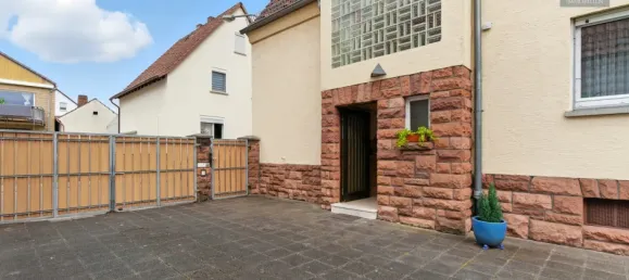 Casa de 5 divisões em Darmstadt-Dieburg, Germany N.º 301553 6