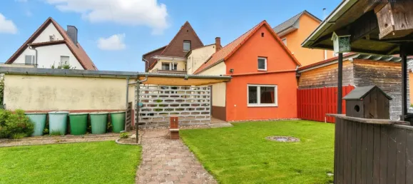 Casa de 5 divisões em Darmstadt-Dieburg, Germany N.º 301553 8