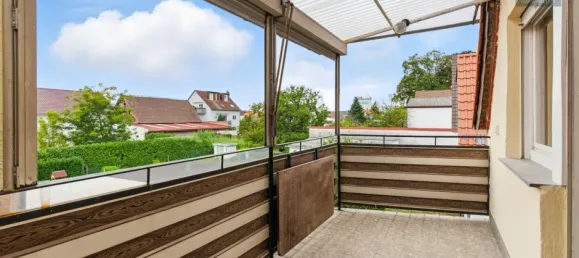 Casa de 5 divisões em Darmstadt-Dieburg, Germany N.º 301553 21