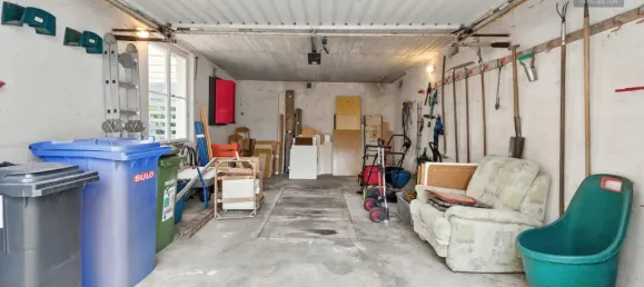 Casa de 5 divisões em Darmstadt-Dieburg, Germany N.º 301553 29