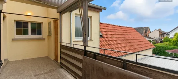 Casa de 5 divisões em Darmstadt-Dieburg, Germany N.º 301553 22