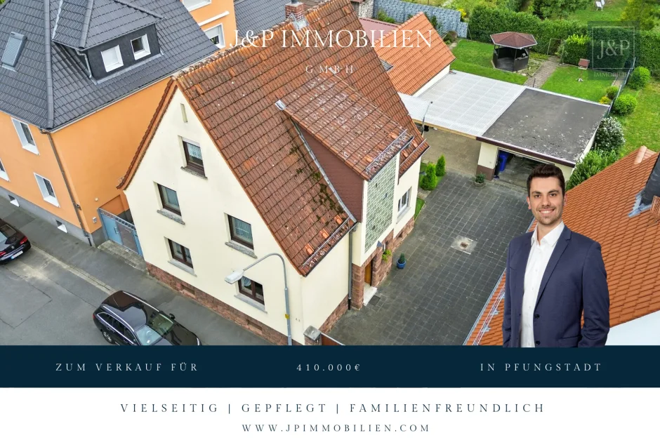 Casa de 5 divisões em Darmstadt-Dieburg, Germany N.º 301553