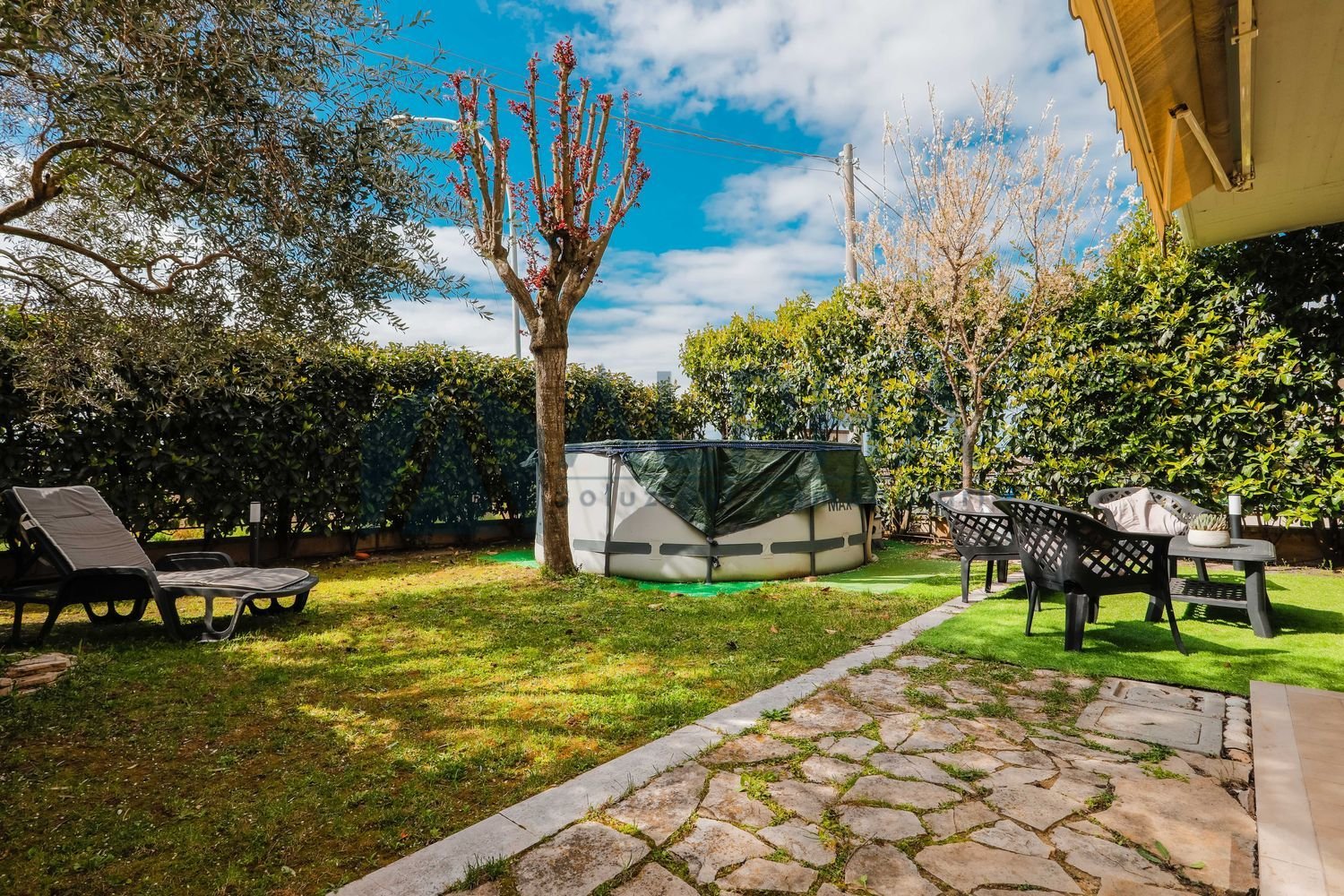 4-Zimmer Doppelhaus in Forlì, Italy, Nr. 232873