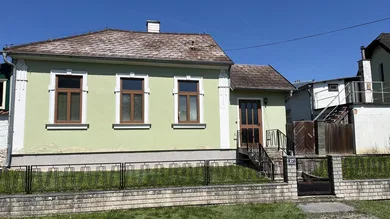 4 rooms House in Ulrichskirchen-Schleinbach, Austria No. 214389
