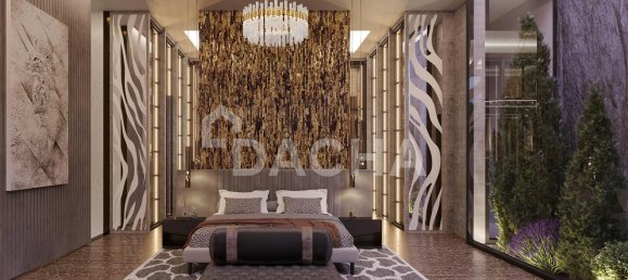 Villa T6 em DAMAC Hills (Akoya by DAMAC), UAE N.º 5773 2