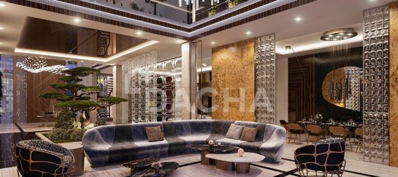 Villa T6 em DAMAC Hills (Akoya by DAMAC), UAE N.º 5773 3