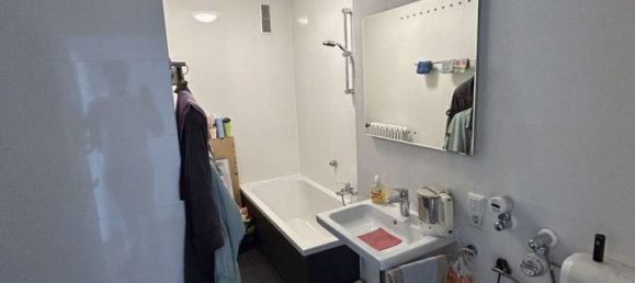 1 chambre Appartement à Augsburg, Germany No. 107969 3