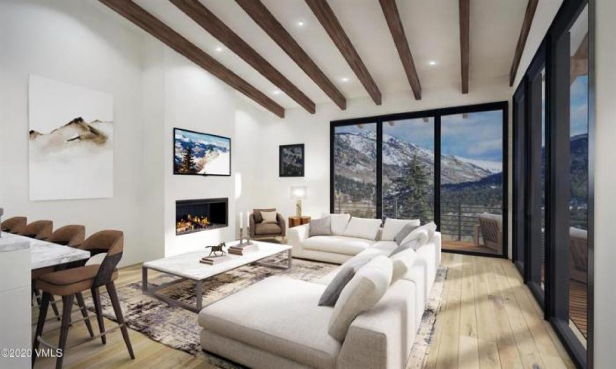 4 bedrooms Land in Vail, USA No. 465816