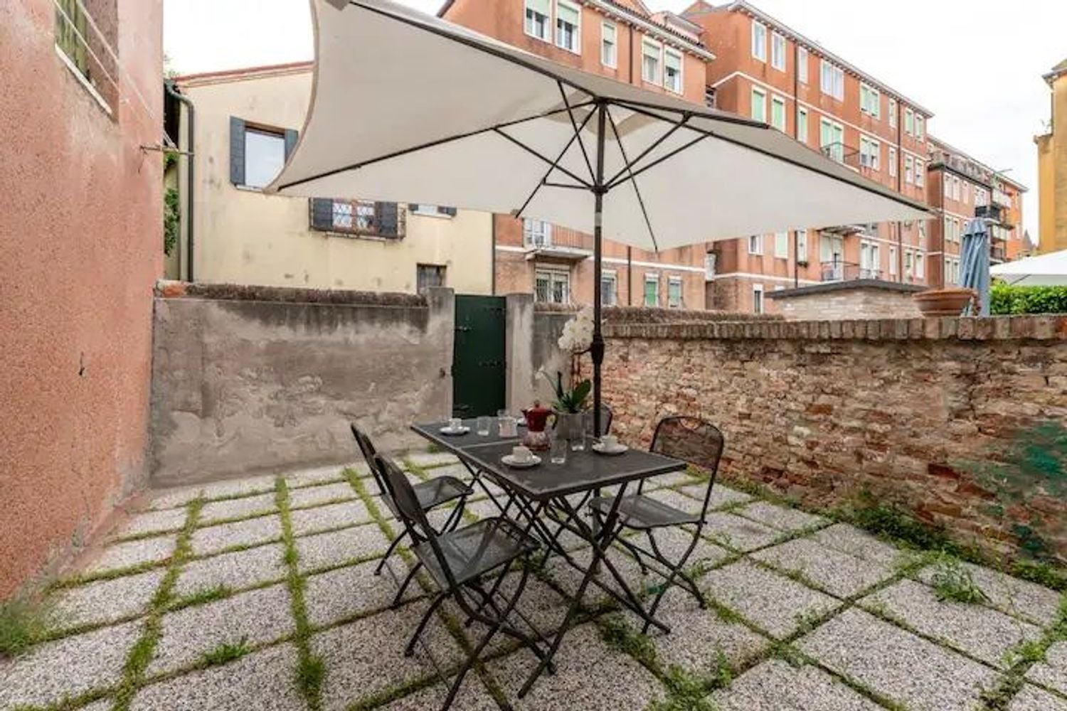 4-salle Duplex à Venice, Italy No. 295193