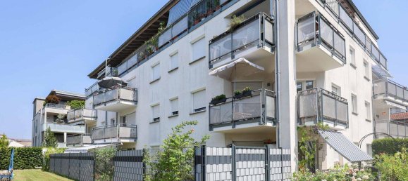 2 bedrooms Apartment in Lorrach, Germany No. 370069 2