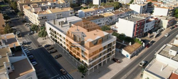 3 Schlafzimmer Wohnung in Almancil, Portugal, Nr. 148817 41