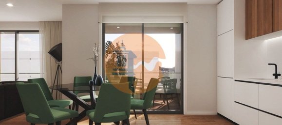 3 Schlafzimmer Wohnung in Almancil, Portugal, Nr. 148817 6