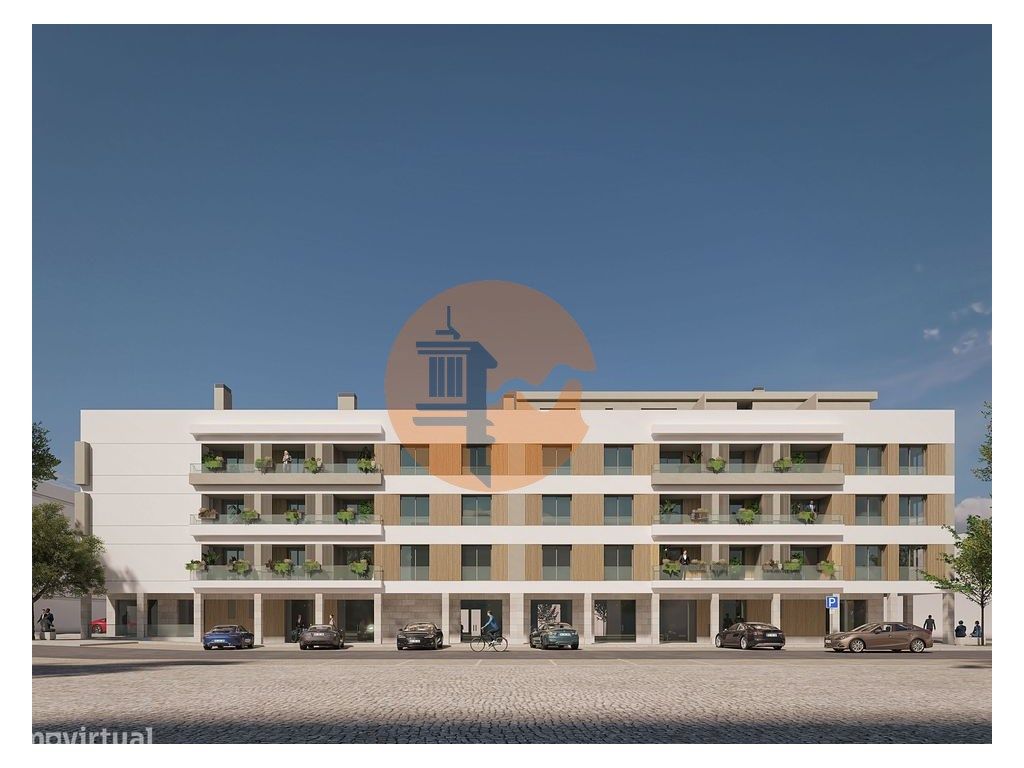 3 Schlafzimmer Wohnung in Almancil, Portugal, Nr. 148817