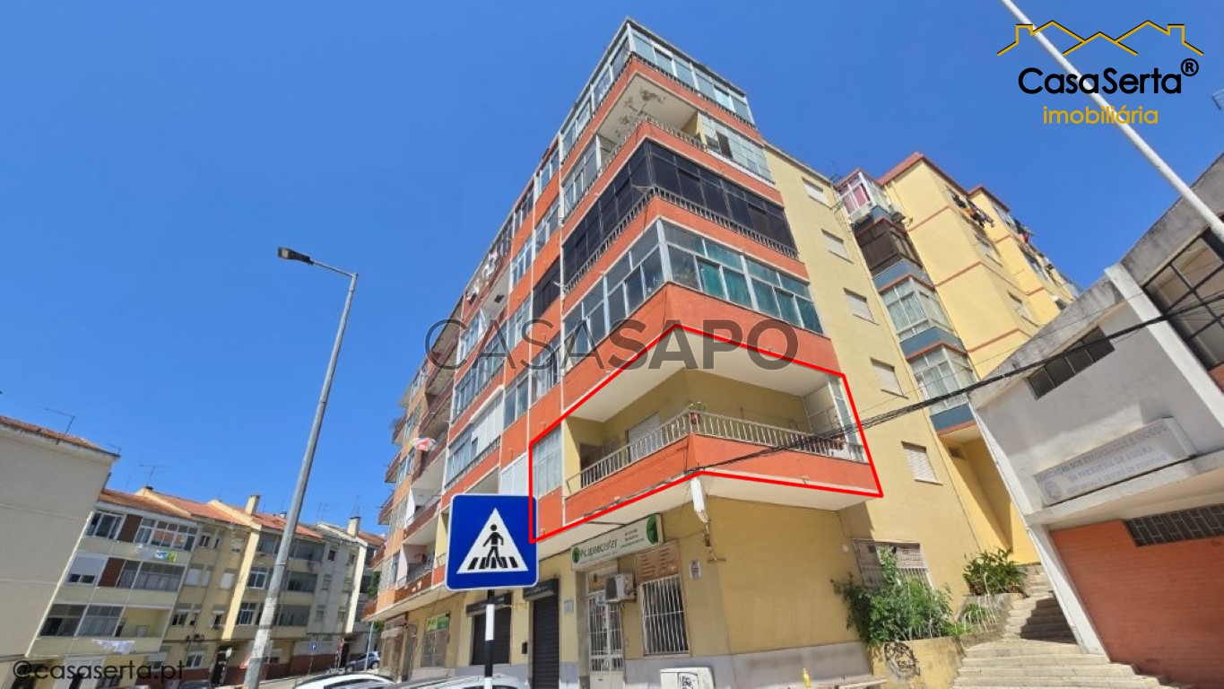 2 bedrooms Apartment in Seixal, Portugal No. 321610