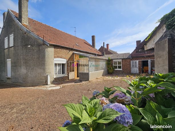 2 Schlafzimmer Haus in Nord, France, Nr. 315224