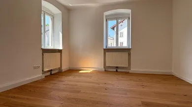 1 bedroom Apartment in Gmunden, Austria No. 163750