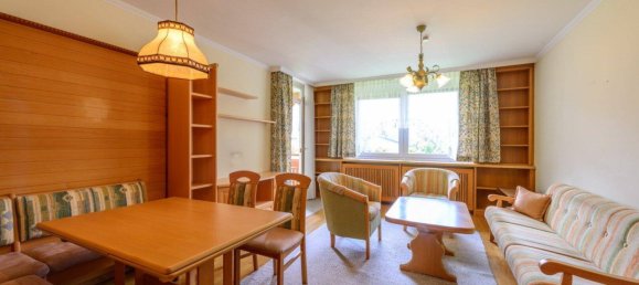 4 rooms Apartment in Strobl, Austria No. 203931 4