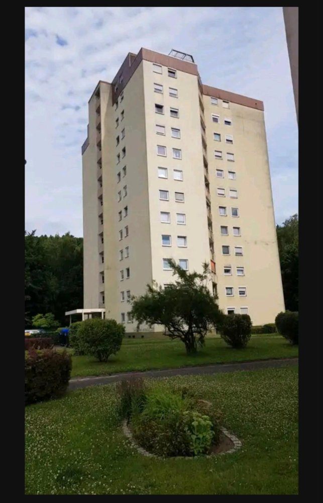 3 غرف نوم شقة في Saarbrucken, Germany رقم 264929