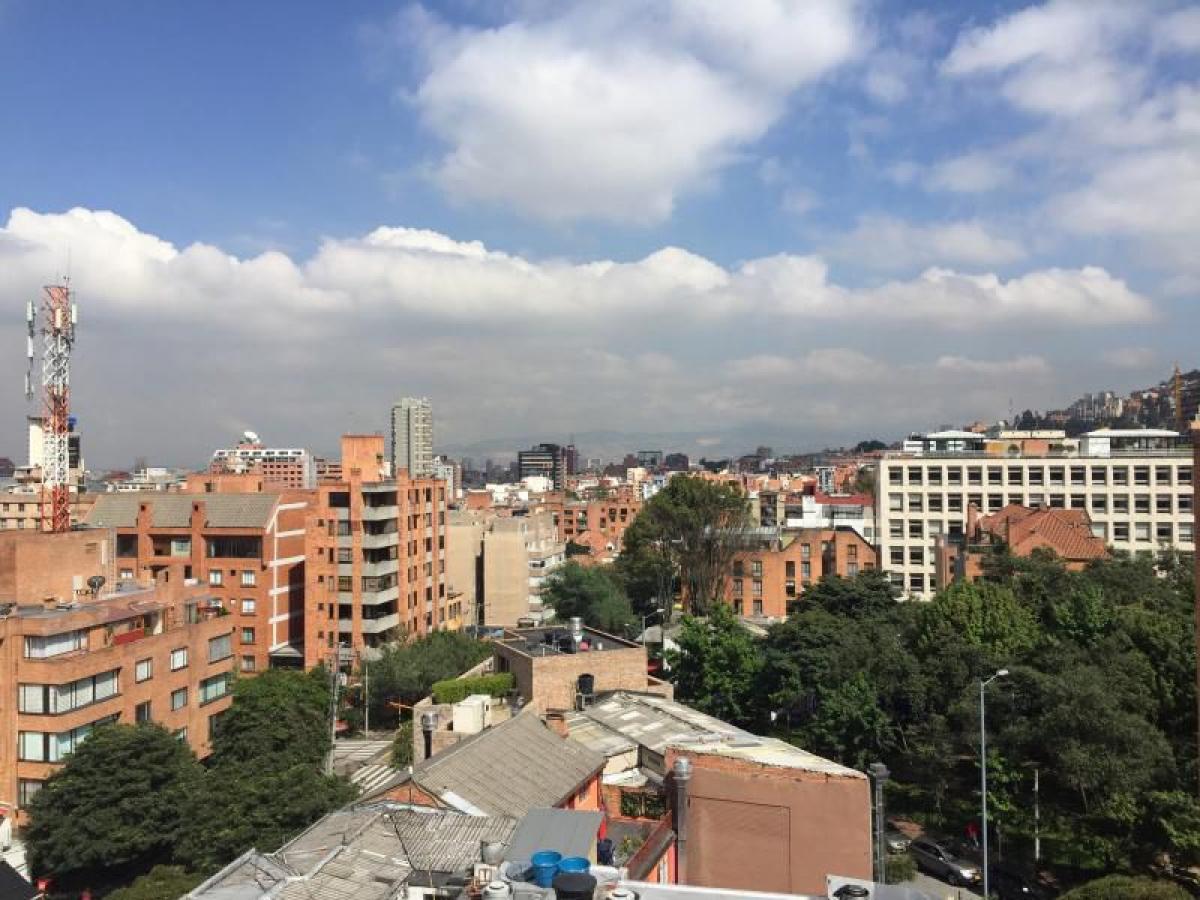3 chambres Maison à Bogota, Colombia No. 12739