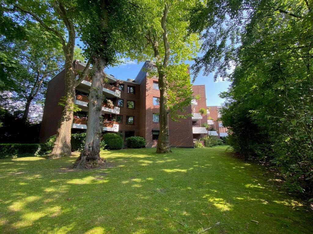 3غرفة شقة في Stormarn, Germany رقم 257861