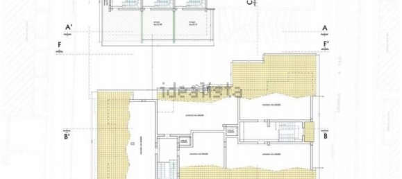 Casa de 7 habitaciónes en Santa Croce Camerina, Italy No. 230666 44