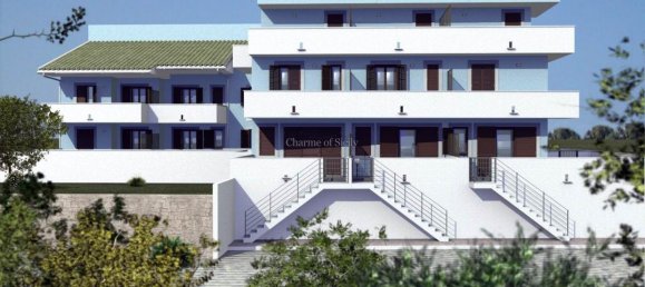 Casa de 7 habitaciónes en Santa Croce Camerina, Italy No. 230666 39