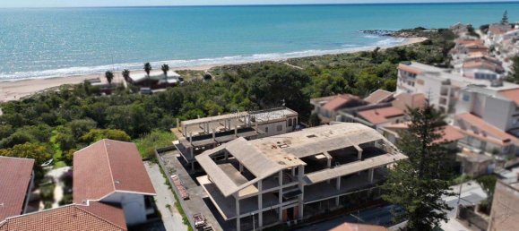 Casa de 7 habitaciónes en Santa Croce Camerina, Italy No. 230666 3