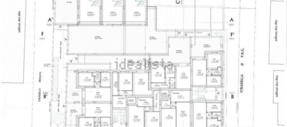 Casa de 7 habitaciónes en Santa Croce Camerina, Italy No. 230666 49