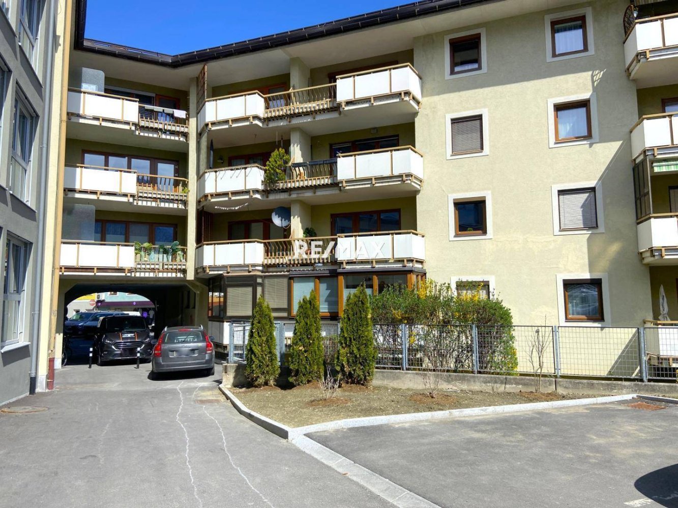 2 chambres Appartement à Lienz, Austria No. 140966