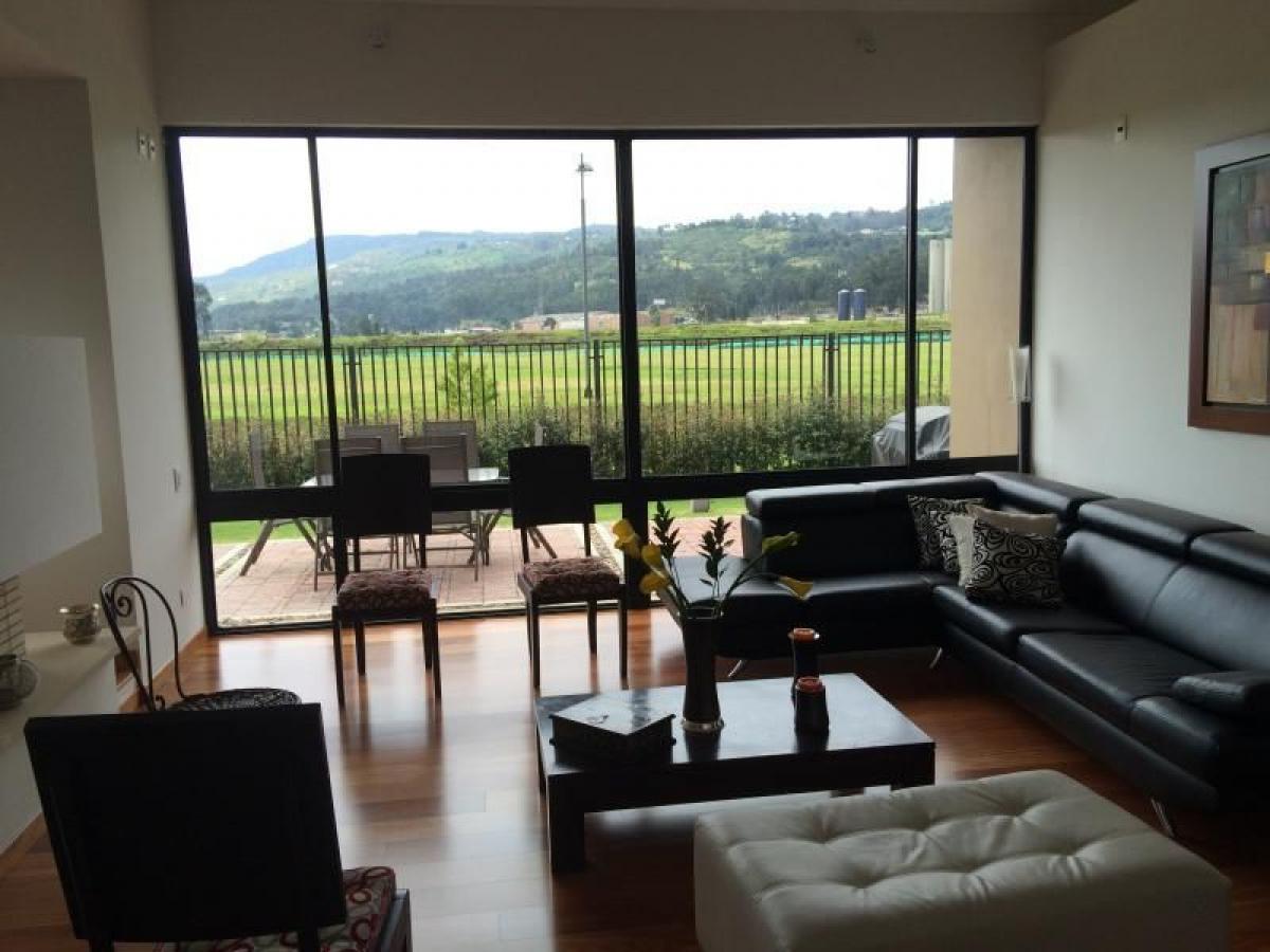 3 غرف نوم منزل في Cundinamarca, Colombia رقم 3272