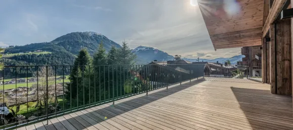 3 غرف نوم شقة في Kirchberg in Tirol, Austria رقم 122630 13