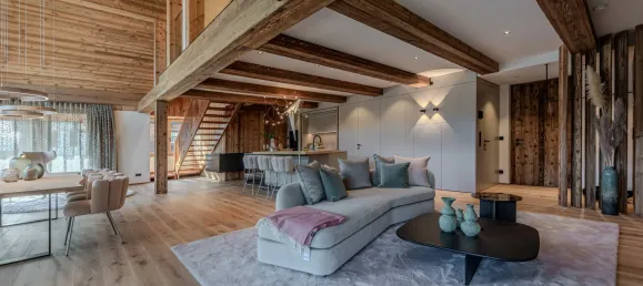 3 غرف نوم شقة في Kirchberg in Tirol, Austria رقم 122630 6