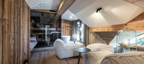 3 غرف نوم شقة في Kirchberg in Tirol, Austria رقم 122630 10