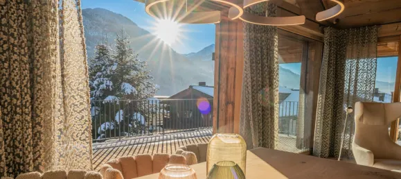 3 غرف نوم شقة في Kirchberg in Tirol, Austria رقم 122630 7