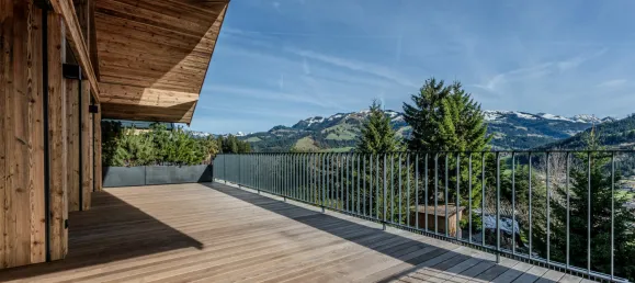 3 غرف نوم شقة في Kirchberg in Tirol, Austria رقم 122630 3