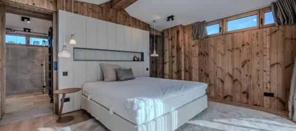 3 غرف نوم شقة في Kirchberg in Tirol, Austria رقم 122630 8