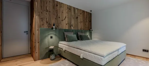 3 غرف نوم شقة في Kirchberg in Tirol, Austria رقم 122630 9