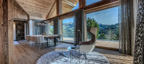 3 غرف نوم شقة في Kirchberg in Tirol, Austria رقم 122630 4