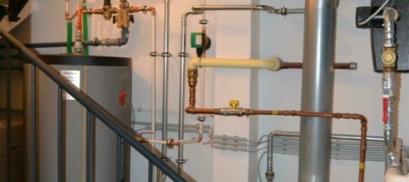 Oficina en Leopoldstadt, Austria 200 m² No. 127794 18