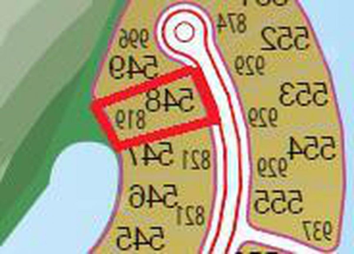  قطعة أرض في Escobar, Argentina رقم 118675