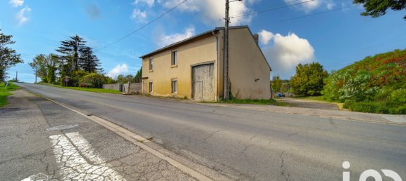 4 bedrooms Townhouse in Hatrize, France No. 219281 22