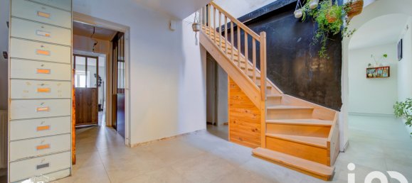 4 bedrooms Townhouse in Hatrize, France No. 219281 9