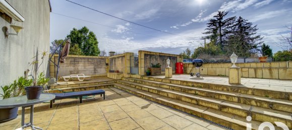 4 bedrooms Townhouse in Hatrize, France No. 219281 11