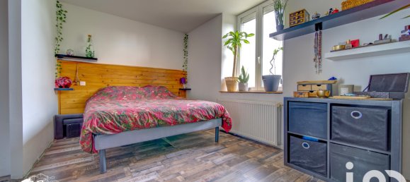 4 bedrooms Townhouse in Hatrize, France No. 219281 14